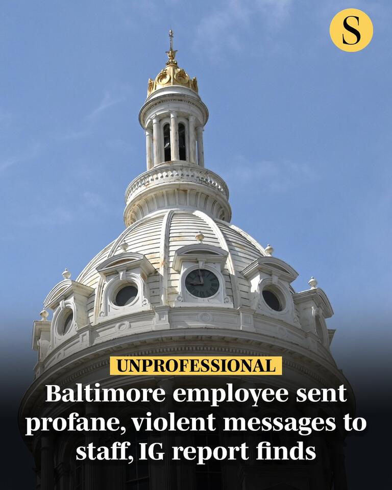 City Employee Sent Threatening Messages - NewsBreak