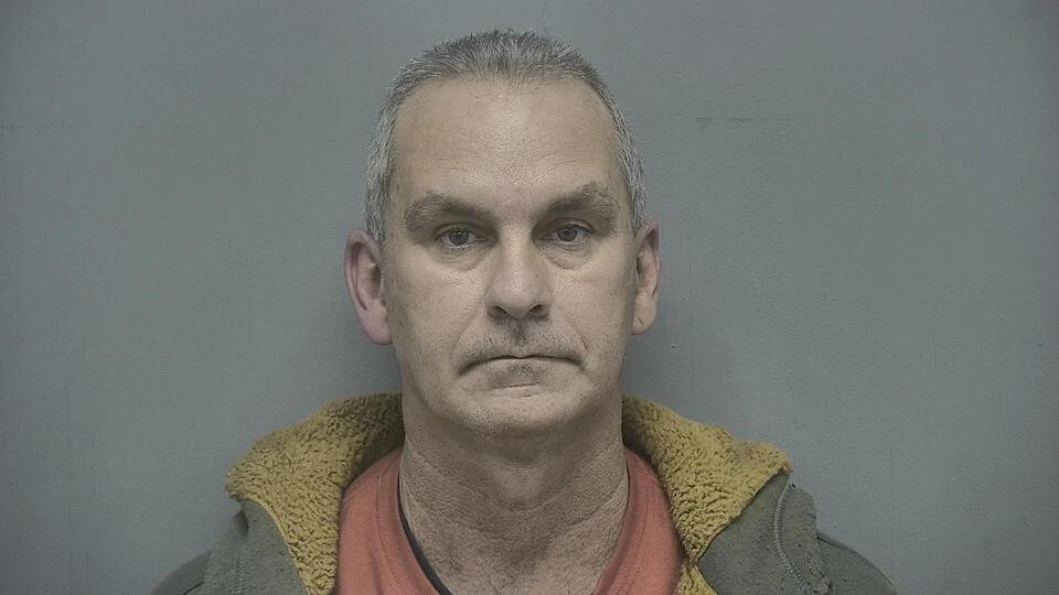 Terre Haute man arrested after accidental gun discharge - NewsBreak