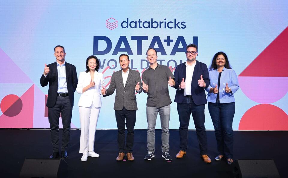 Databricks Bets $350M on Singapore as It More Than Doubles Local ...