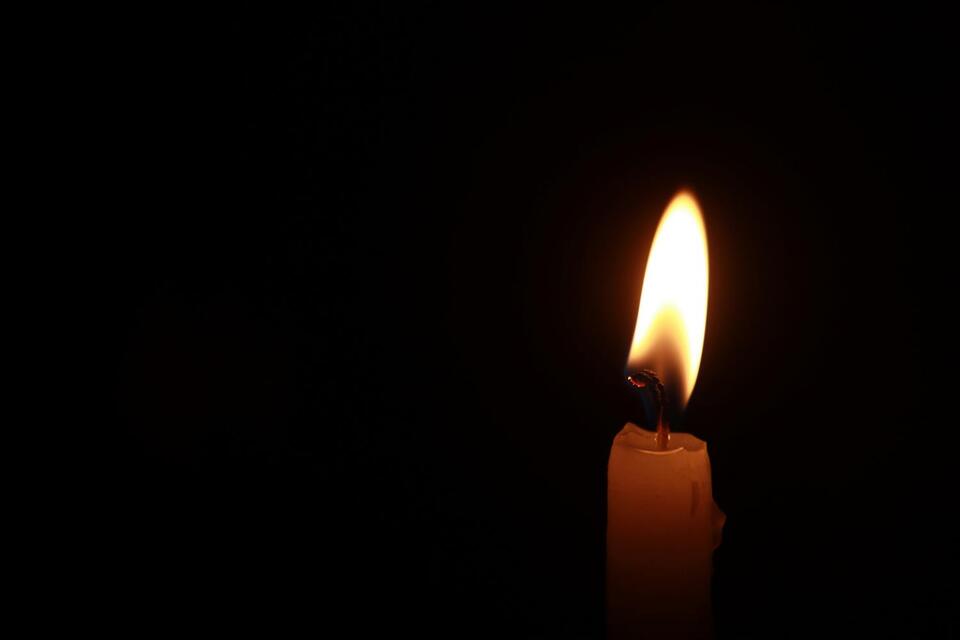 Captain Jonathan Dunbar of Iberia Parish Fire Department Has Passed ...