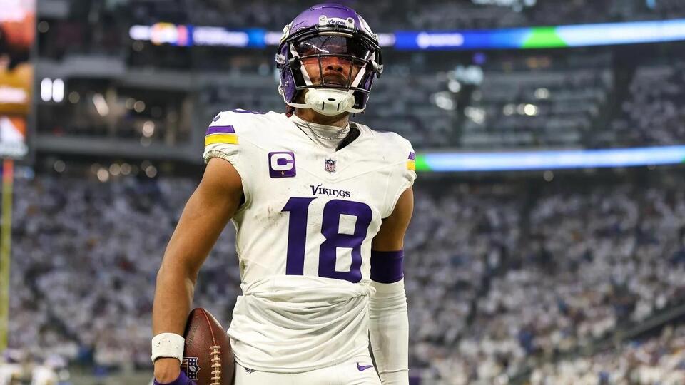 Lions vs. Vikings odds, spread, line, time: 2024 NFL picks, Week 18 ...