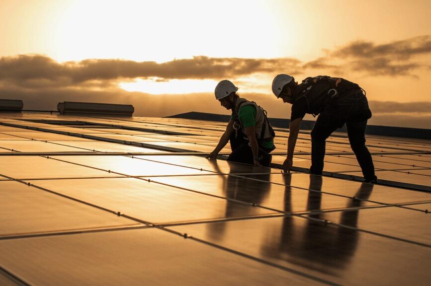 Solaris acquires Sunnova assets, puts SunStrong in control of legacy ...
