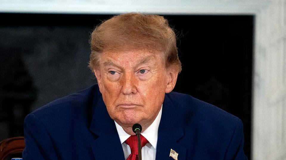 Dick Cheney cardiologist: Trump ‘has not looked well’ - NewsBreak