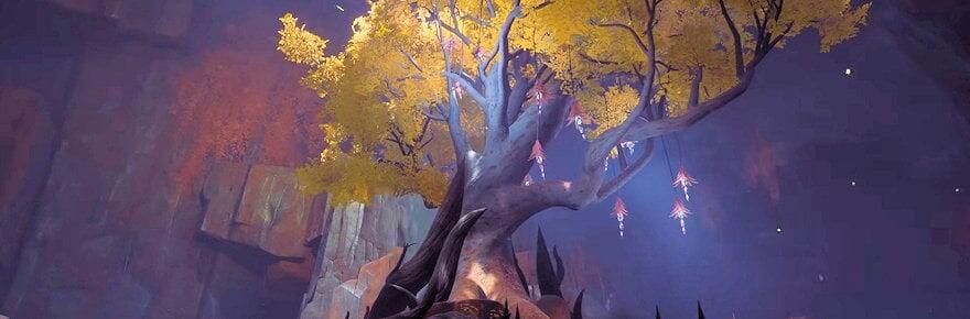 RuneScape Dragonwilds confirms launch date: ‘September 15th is not the end of Dragonwilds’