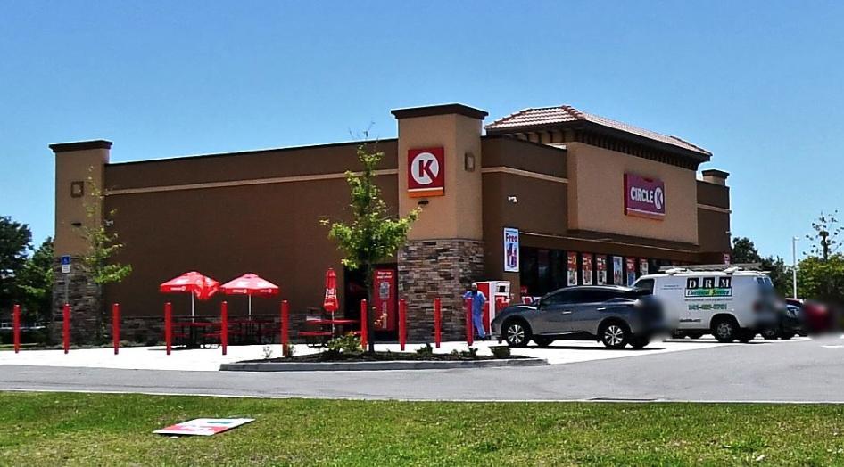 State looking into alleged fuel mix-up at local Circle K - NewsBreak