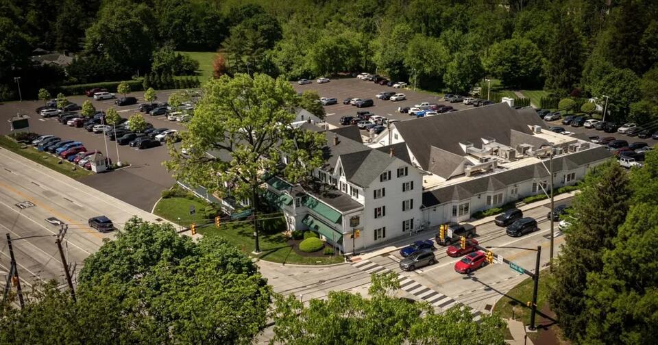 William Penn Inn’s banquet department, front desk now open after Friday ...