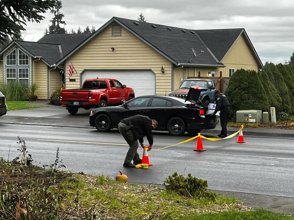 Scappoose murder victim had been helping man before he killed her