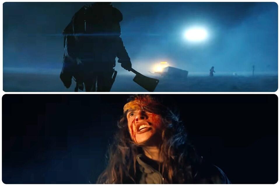Onslaught Review: A Horror-Action Throwback That Doesn’t Fully Satisfy