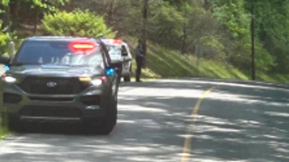 Child passenger killed, driver injured after ATV crash in Perry County ...