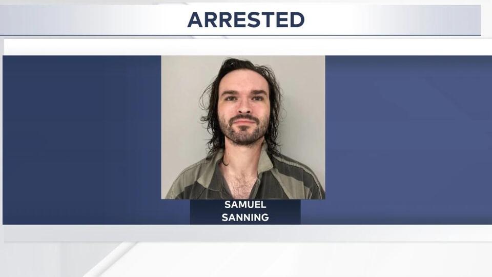 Broken Arrow man arrested after online child solicitation investigation ...