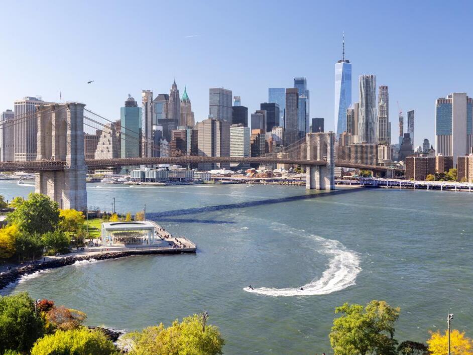 5 Most Traveled Bridges in New York In Desperately Poor Condition