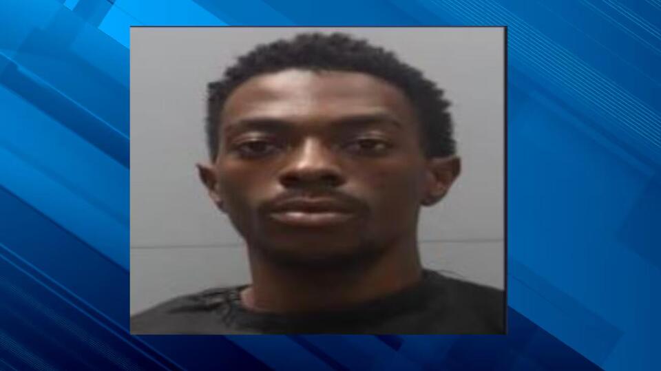 Columbia police arrest man accused of robbing Food Lion, Pizza Hut at ...