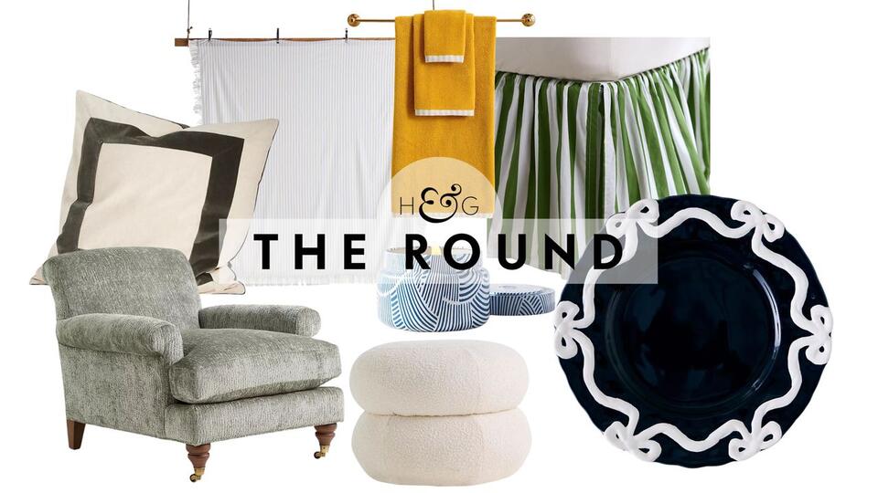 The Fall Home Trends Everyone Will Be Talking About by September Are Already 30% off at Anthropologie