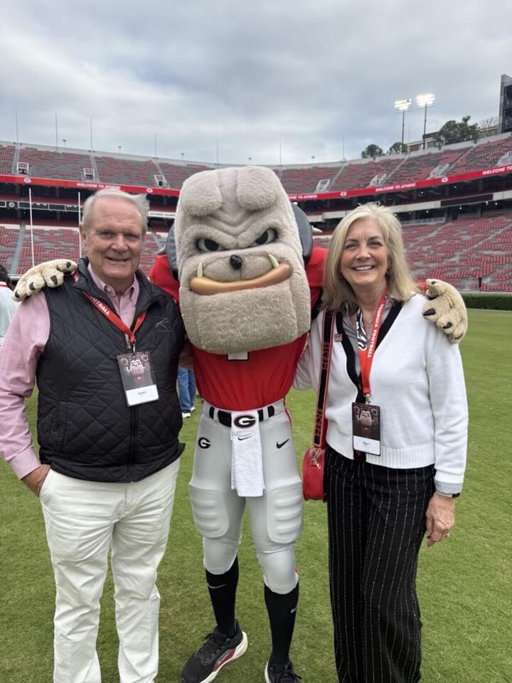 Keith Kelly focusing on impact through Rural Scholars Program - NewsBreak