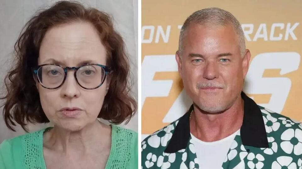 'Grey’s Anatomy' Alum Laura Ann Tull Slammed for Branding Eric Dane a ...