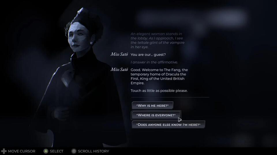 Vampirium: 1997 (Early Access)