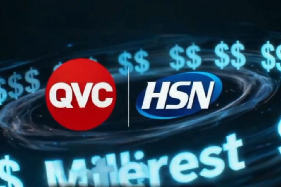 QVC files for Chapter 11 amid $5 billion debt crisis - NewsBreak