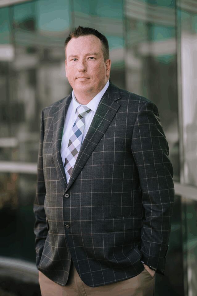 Vernal Mayoral Candidate Corey Foley Discusses Revitalization Efforts ...