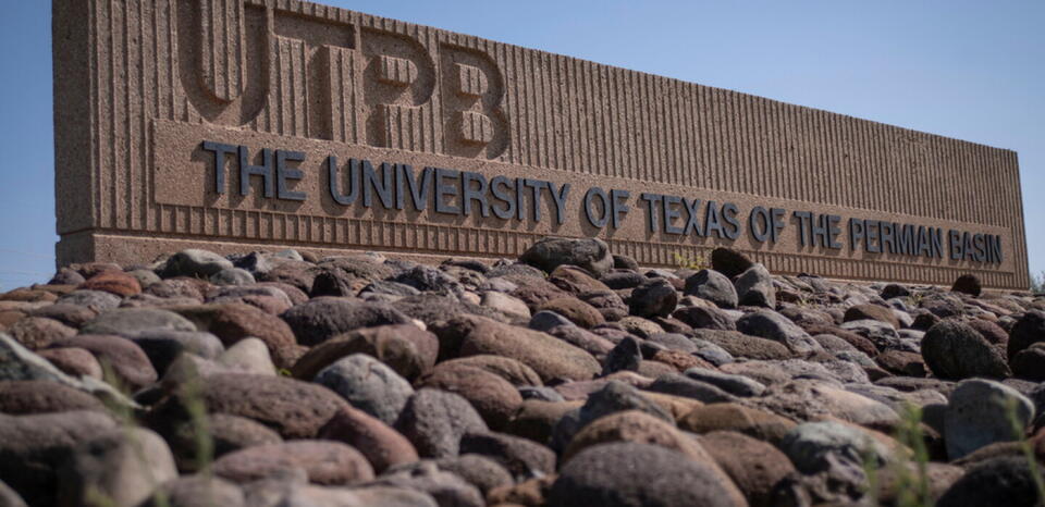 📢 UTPB gets $3M to grow AI learning and job skills - NewsBreak