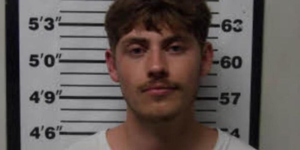 Former Carteret County sheriff’s son arrested on assault and domestic ...