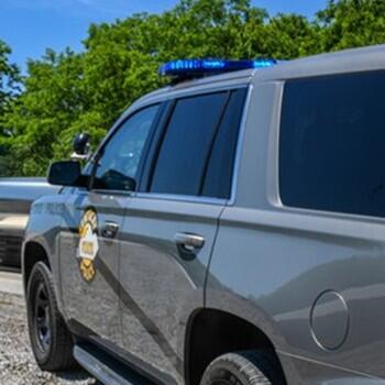 KENTUCKY STATE POLICE TRAFFIC SAFETY CHECKPOINTS - NewsBreak