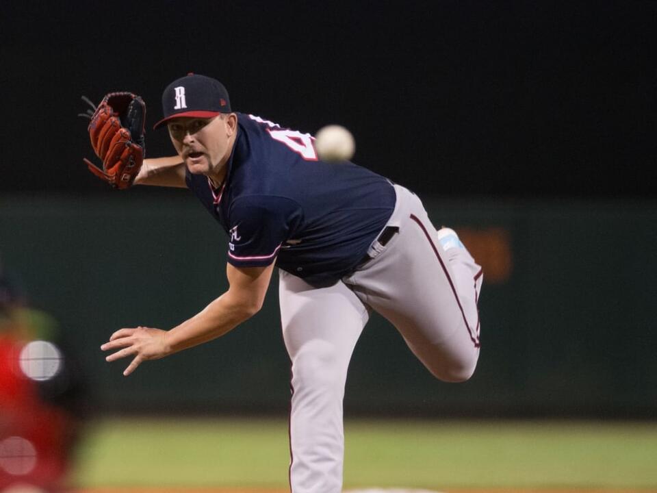 Reno Silenced in 142 Defeat to Sugar Land in First Matchup of Pacific