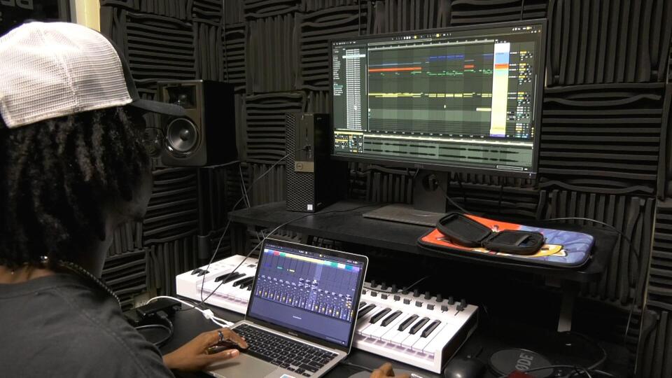Students lose hub for content creation as Black and Gold Studios ...
