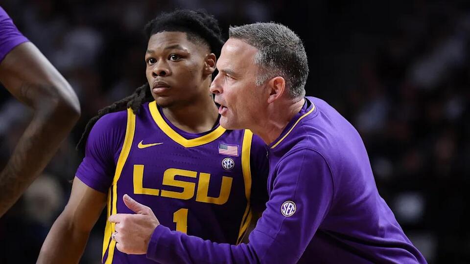 Despite signing its 2025 Recruiting Class, LSU Basketball is still
