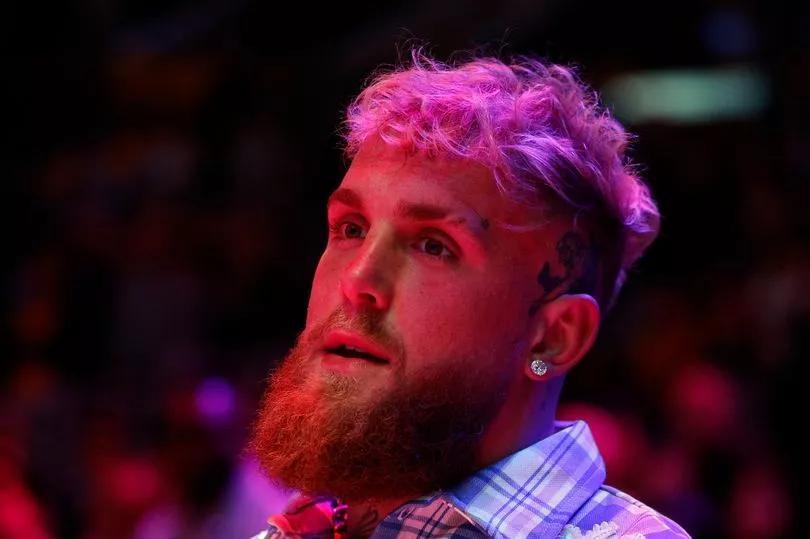Mike Tyson health fears dismissed as Jake Paul warned ahead of fight ...