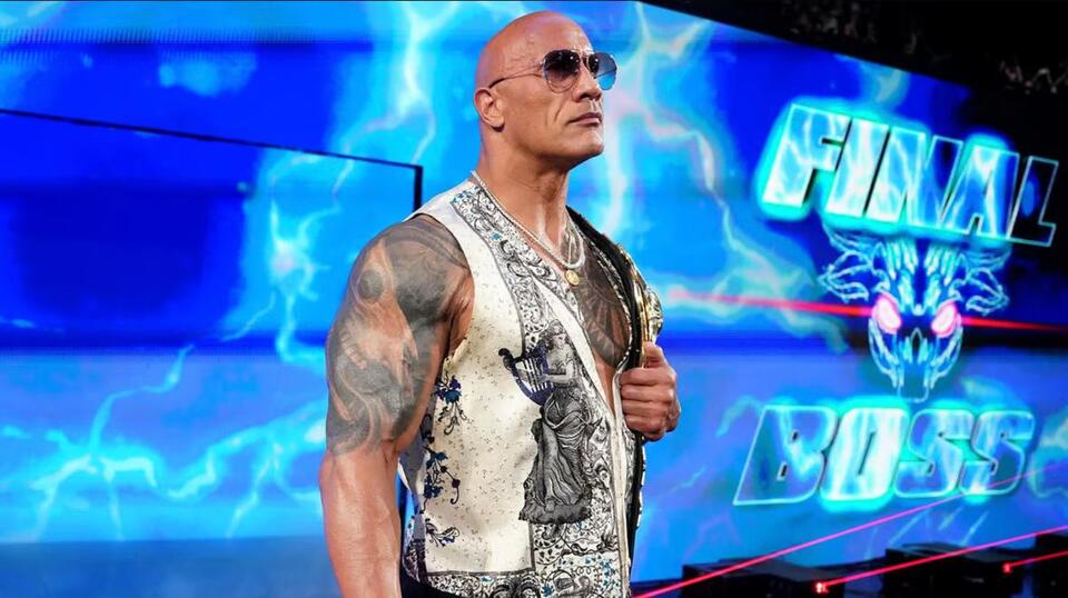 WWE’s Biggest Royal Rumble Twist Yet? A WWE Legend Potential Return at