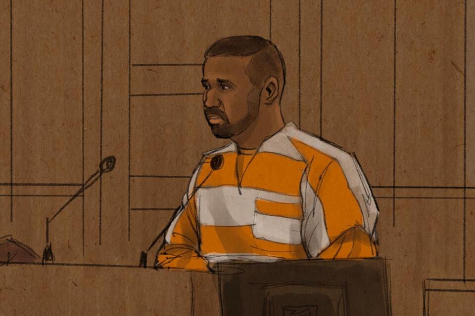 Feeding Our Future defendant sentenced to 28 years in prison - NewsBreak