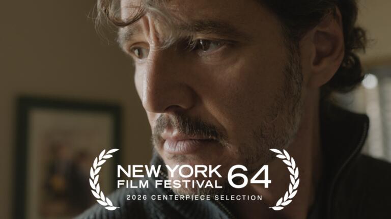 NYFF64 Centerpiece Selection Announced