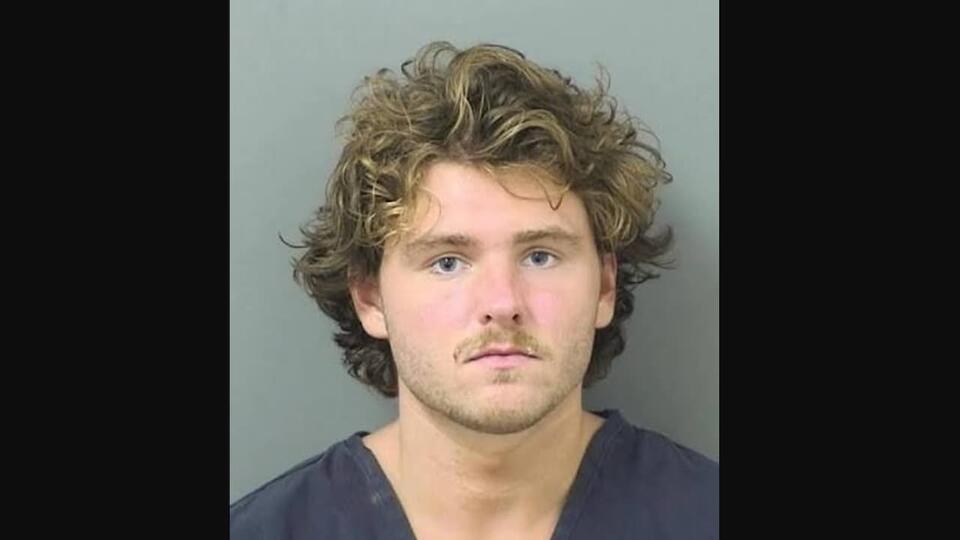 Florida Man Allegedly Skip-Scans Target Items 15 Times Before Cops ...