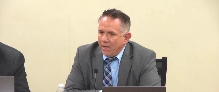 Pittsfield Superintendent Curtis makes shock resignation announcement ...