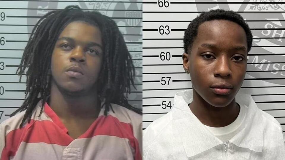 Police: 3 teens arrested after shooting in Gulfport leaves 15-year-old ...