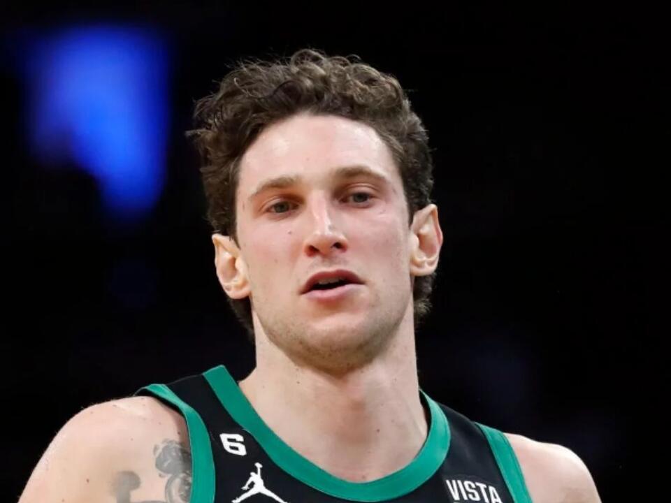 Mike Muscala Bio Family, Contracts & Girlfriend