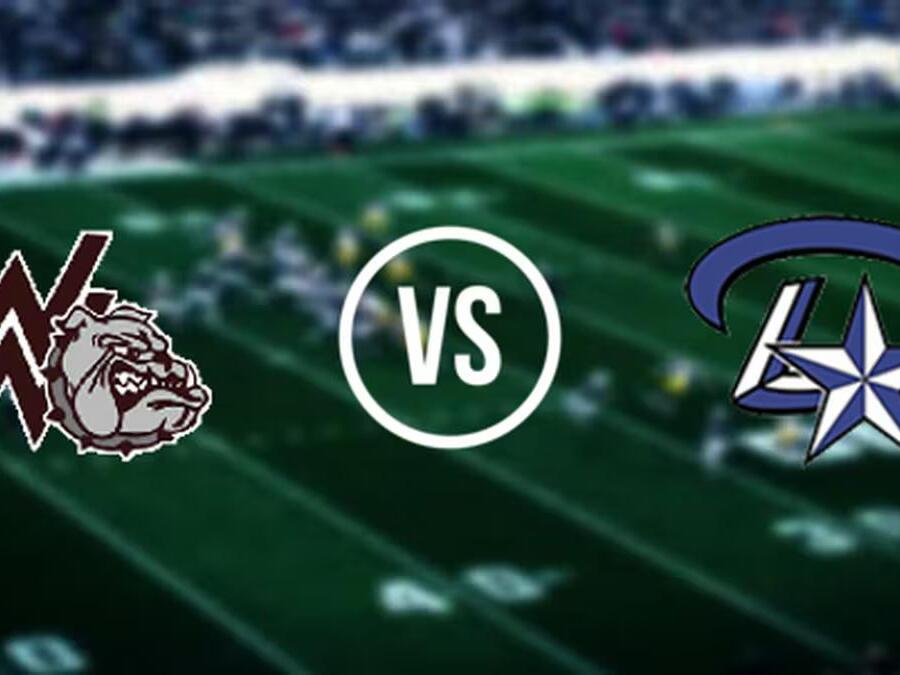 Texas High School Football How to Stream the New Waverly High School vs. Daingerfield High