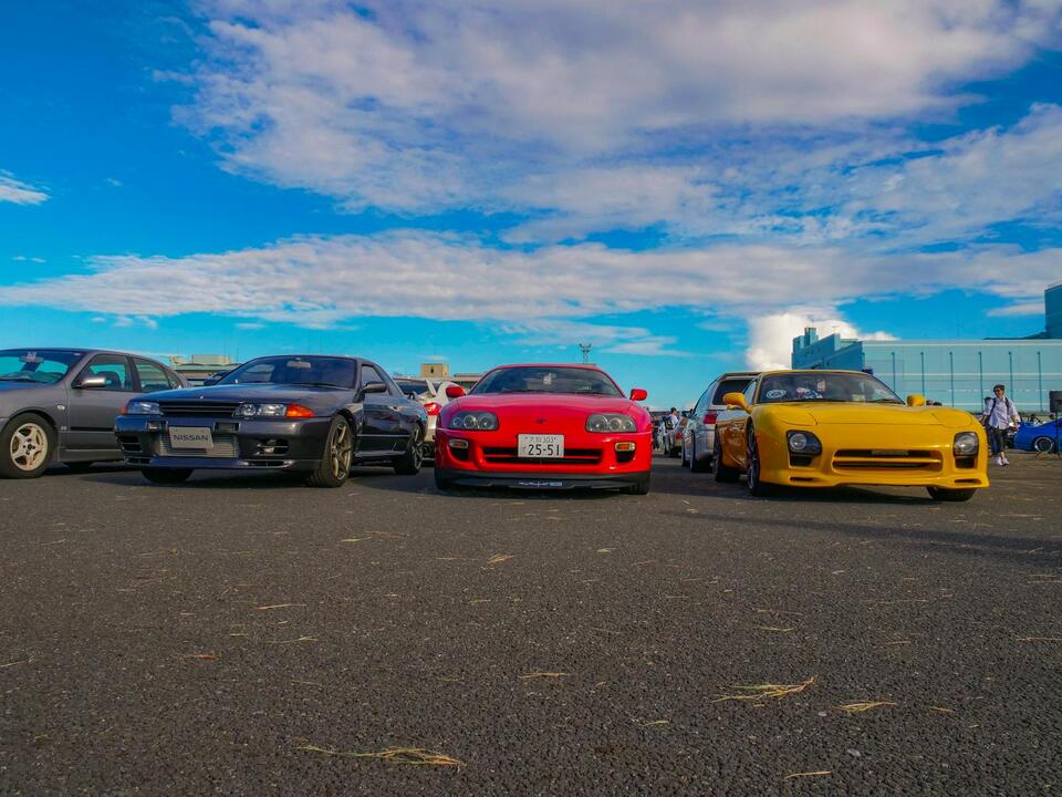 6 JDM Cars That Were Fast but Fragile - NewsBreak
