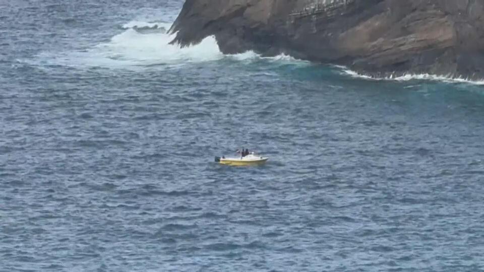 Search underway for father-son hikers off Hanauma Bay Ridge Trail ...