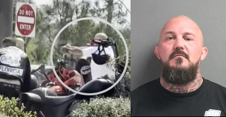 Mongols Gang Member Sentenced to Over Five Years Following Bike Week ...