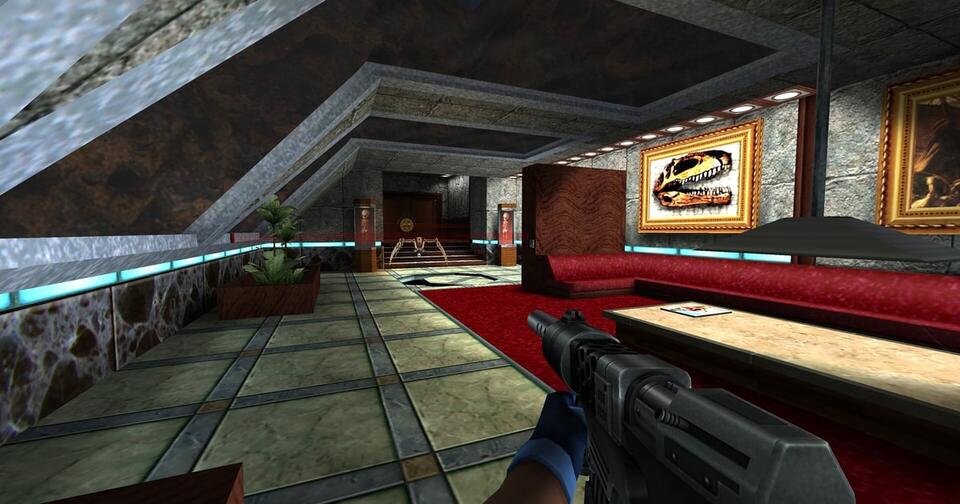 Changing acquired studios' core identity consistently leads to doom, says Nightdive Studios CEO