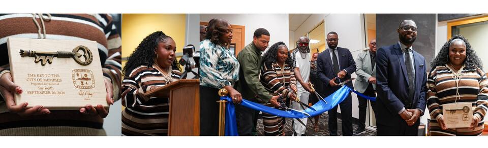 Memphis Honors Tay Keith With City Proclamation and New Music Lab ...