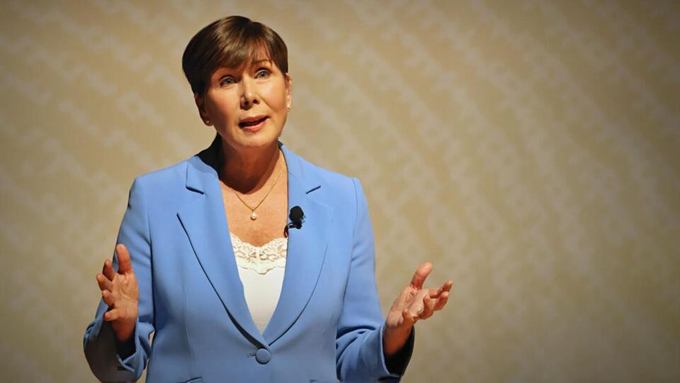 Is your body language working against you? - NewsBreak