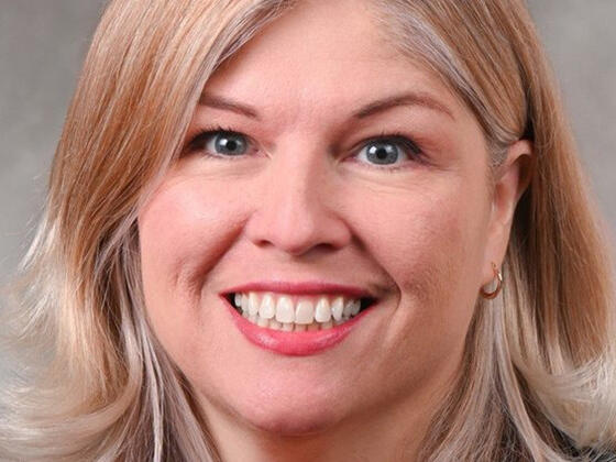 Extended interview: Lauri Shillings, Libertarian candidate for U.S ...