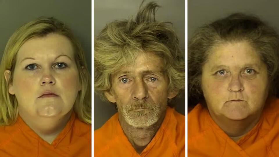 Horry County woman convicted in murder-for-hire plot asks for new trial ...