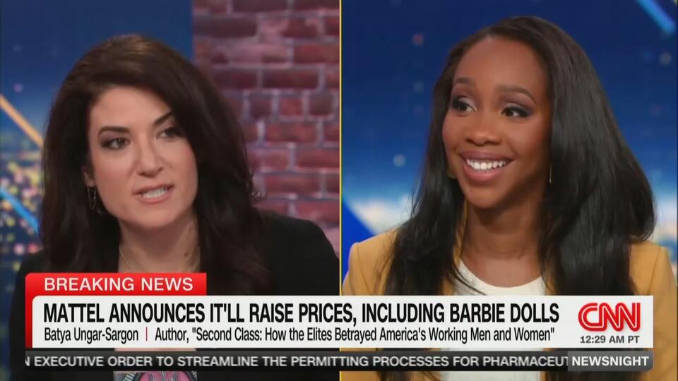 ‘No Crap From China!’ Brutal Internet Fact-Check Shreds Pro-Trump CNN ...