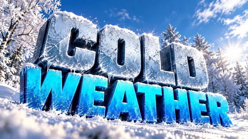 North Texas Weather: 89° Heat, 34° Cold Marked Last November - NewsBreak