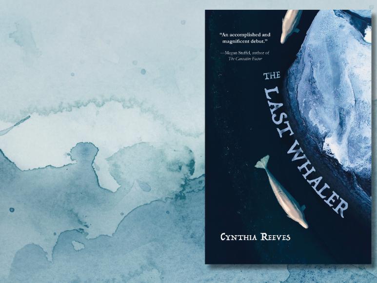 Book Review: The Last Whaler