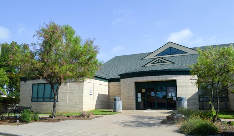 Arlington's Northeast and Lake Arlington Branch Libraries Undergoing ...