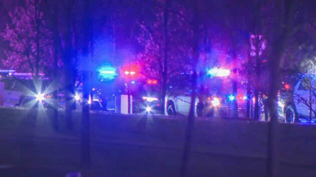 Urgent Update: 3 Dead After Target Shooting In Austin, Suspect Apprehended - 379o036